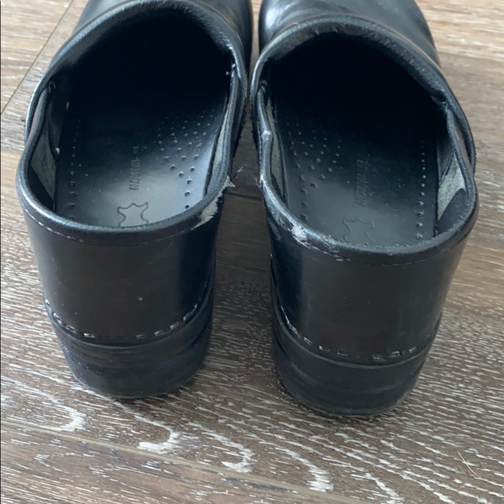 Dansko Clogs - Picture 4 of 6
